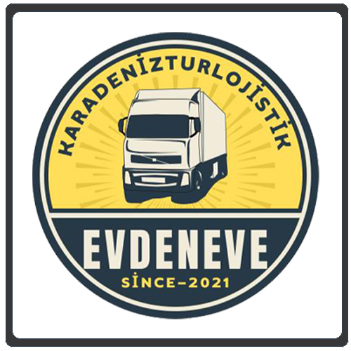 Karadeniz Tur Lojistik - Evden Eve Nakliyat